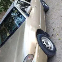 دوو سیلو تمیز مدل ۸۱|خودرو سواری و وانت|فولادشهر, B5|دیوار