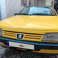 فروش تاکسی
