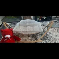 گهواره صفر اصلا استفاده همراه با کریر