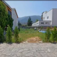 فروش فوری 130 متر زمین مسکونی داخل بافت