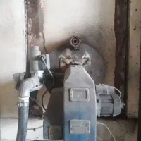 فروش ویژه کوره رنگ استاتیک (پودری) باکسی 6 متری|ماشین‌آلات صنعتی|اصفهان, شهرک صنعتی جی|دیوار