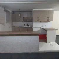 اجاره آپارتمان همکف متراژ 60 متر 1 اتاق آفتاب گیر