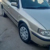 سمند ۸۲ دوگانه