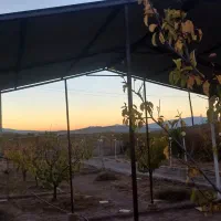 ویلا نیمه کاره شخصی ۵ کیلومتری رود ارس جلفا|فروش خانه و ویلا|جلفا, |دیوار