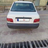فروش پراید مدل87|خودرو سواری و وانت|لردگان, |دیوار
