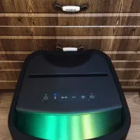 اسپیکر سونی مدل xp700 همراه با کیف اصلی سونی|پخشکننده همراه|همدان, |دیوار