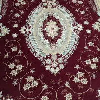 فرش 12متری،مامونیه