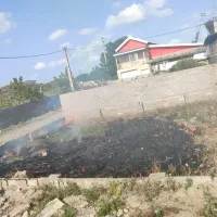 فروش۱۲۱ متر زمین دو نبش مسکونی در کاردگرمحله