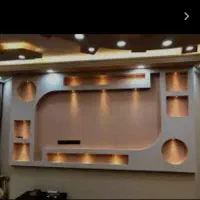 اجرای کناف ایران(K+)و شبکه ۶۰×۶۰به صورت حرفه ای|خدمات پیشه و مهارت|خرم‌آباد, |دیوار
