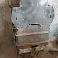 دوعدد آبگرمکن دیواری|آبگرمکن، پکیج، شوفاژ|موچش, |دیوار