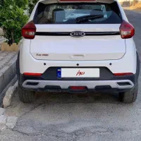 x22 pro mt 402|خودرو سواری و وانت|همدان, |دیوار