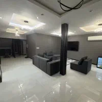 اجاره روزانه، منزل مبله دربستی، صدوقی|اجارهٔ کوتاه‌مدت آپارتمان و سوئیت|قم, زنبیل آباد|دیوار