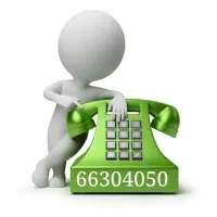 خط تلفن رند ثابت طلایی