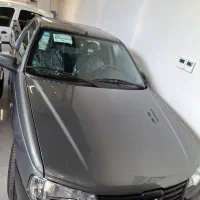 آریسان2 صفر مدل 1404