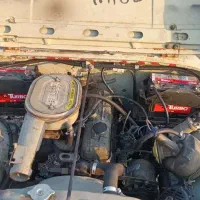 فروش جیپ کائم|خودرو کلاسیک|رامسر, |دیوار