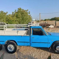 نیسان مدل 98تحویل 1400 اپشنال