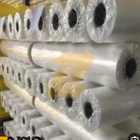 نایلون عریض و حبابدار سبز و شیشه‌ای عمده بازار|عمده‌فروشی|تهران, بازار|دیوار