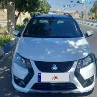 کوییک rsپارس خودرویی