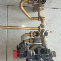 تاسیسات خانگی