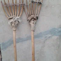 شن کش چوبی