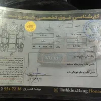 206 تیپ پنج5|خودرو سواری و وانت|تهران, مدائن|دیوار