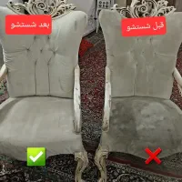 مبل شویی امیر