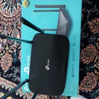 مودم adsl.vdslتی پی لینک|مودم و تجهیزات شبکه|کرمانشاه, |دیوار