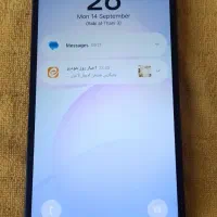 گوشی A07 سامسونگ ۱۲۸ رام ۶