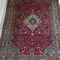 قالیچه دست باف
