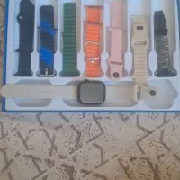 ساعت هوشمند