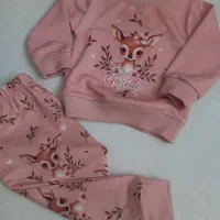 لباس بچگانه دخترانه