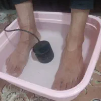 دستگاه سم زدایی یونی یون تراپی|آرایشی، بهداشتی، درمانی|مبارکه, |دیوار