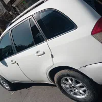 ایکس۳۳ مدل ۱۳۹۰|خودرو سواری و وانت|مشهد, مقدم|دیوار