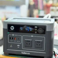 پاور استیشن