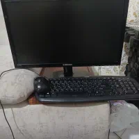 کامپیوتر خانگی مانیتور سامسونگ