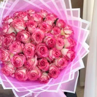 دسته گل رز هلندی ، رز جاودان ، تحویل دوساعته|گل و گیاه طبیعی|تهران, چیتگر جنوبی|دیوار