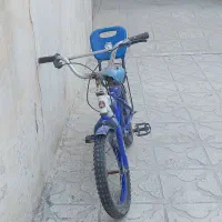 دوچرخه سایز ۱۲