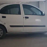 تیبا صندوق دار|خودرو سواری و وانت|شهرکرد, |دیوار