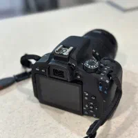 دوربین کنون 800D