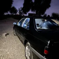 فروشی یک دستگاه پارس مشکی