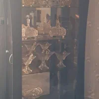 بوفه در حد نو