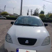 تیبا ۲ مدل ۹۹ فول