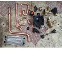 تعمیرات تخصصی پکیج با قیمت منصفانه