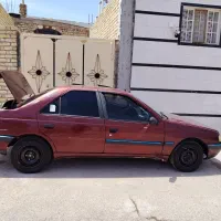 پژو ۴۰۵ انژکتور