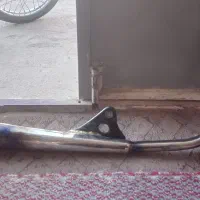 اگزوز۲۰۰ برند انرژی