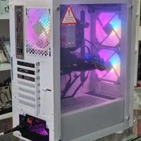 انواع کیس های گیمینگ|رایانه رومیزی|مرودشت, ژیان|دیوار