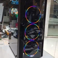 مرجع فروش کامپیوتر مهندسی تدوین گیمینگ|رایانه رومیزی|ساوه, |دیوار