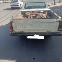 پیکان وانت|خودرو سواری و وانت|بهارستان, |دیوار