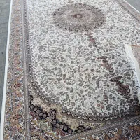 دو تخته فرش ۱۸متری ۷۰۰شانه، فرش فراشی