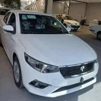 تارا V1 پلاس مدل 405 صفر کیلومتر با نامه کارشناسی